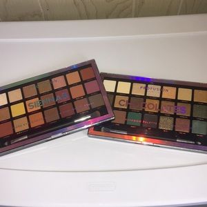 Profusion Siennas && Chocolates Set